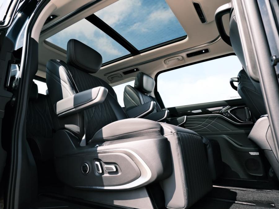 MIFA 9 LUXURY - Image 6